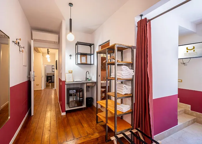 Mytinyhome Festina Lente